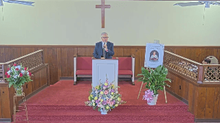 Pastor Michael Mahoney's Opening Remarks and Prayer