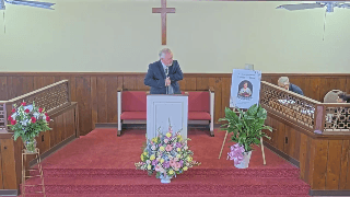 David's Tribute to His Mother