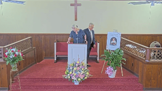 Daughter Shares Cherished Memories and Stories