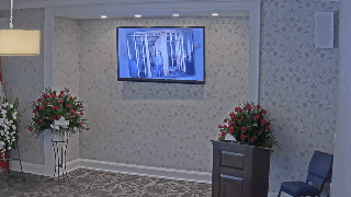 Preparation before service