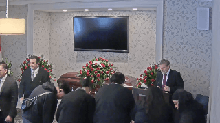 Opening Prayer and Scripture Reading