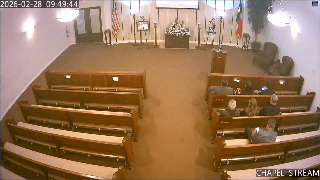 Opening Musical Prelude