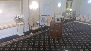 Opening Devotional Chant and Music