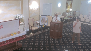 Grandchildren Tributes and Slokas for Peace