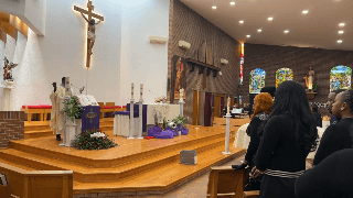 Reflection on Death and Lessons Learned