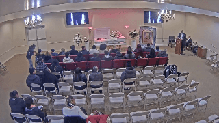 Scripture Reading and Prayer Celebrating Life