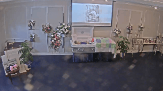 Opening Hymns and Musical Tribute