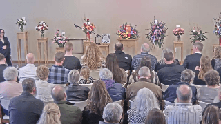 Opening Musical Prelude