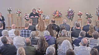 Susan's Memories of Bonnie's Home and Traditions