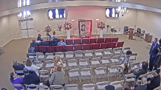 Opening Hymns and Musical Prelude