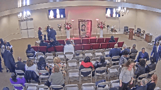 Brief Verbal Acknowledgment