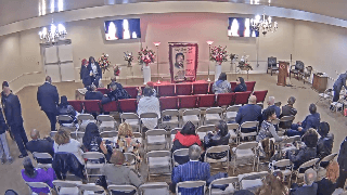 Hymns and Spiritual Songs Medley