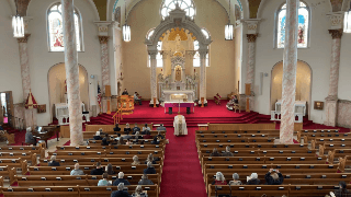 Proverbs Reading: Woman of Noble Character