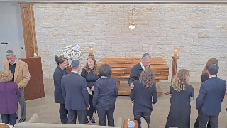 Preparation before service