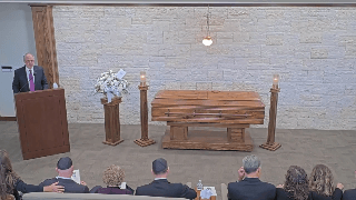 Kriya Ribbon Ceremony and Blessing