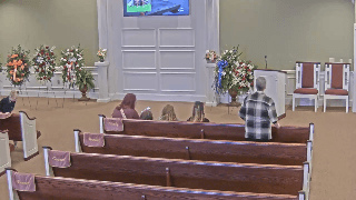 Muted Musical Prelude