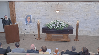 Psalm 23, Proverbs 31 and Silent Reflection