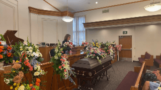 Life Story and Daughter-in-Law Tribute