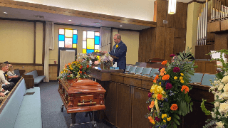 Nylene's Life Story and Family Legacy