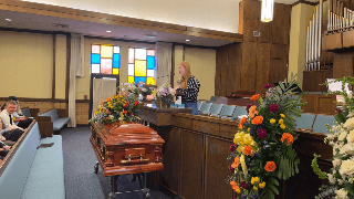 Granddaughter Remembers Cousin Camp and Traditions