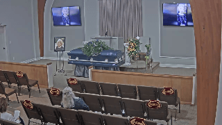 Preparation before service