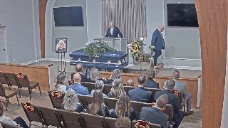Prayer and Comfort for the Warren Family