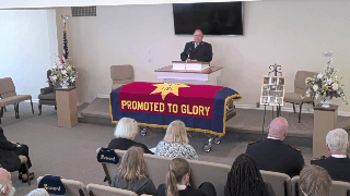 Anecdote about Paul's Mischief and Scripture Reading