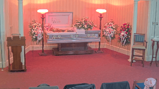 Preparation before service