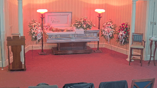 Recollection About Not Running