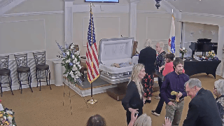 Opening Hymns and Musical Prelude