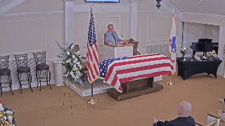 Stories and Memories of Buddy