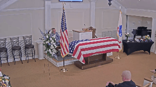 Hymns and Musical Tribute