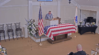 Sermon on Hope, Scripture, and Prayer