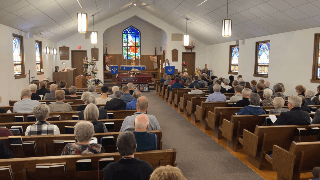 Life and Family Tribute to Peggy Hansen