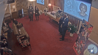 Opening Prayer and Scripture Introduction