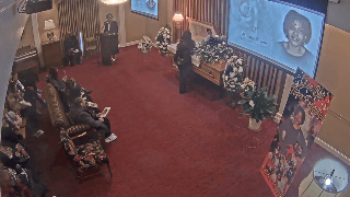 Family Friend Shares Condolences and Memories
