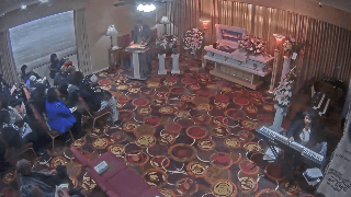 Resolution From Shaw High School Class of 1986