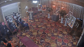 Opening Music Prelude