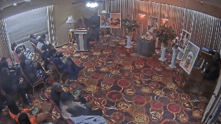 Minister Harun Moore's Scripture and Testimony