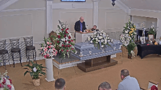 Opening Hymn: 'God's Family'