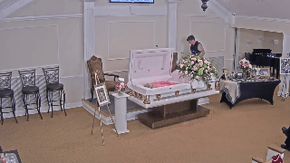 Opening Hymns and Prelude