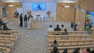 Opening Salutation to Heavenly Father