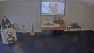 Opening Musical Prelude