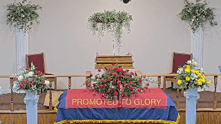 Musical Tribute: Reminiscence and Hymns