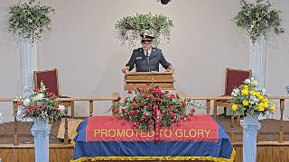 Invitation to Rise for the Family