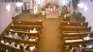 Reading of Cousin Upen's Tribute