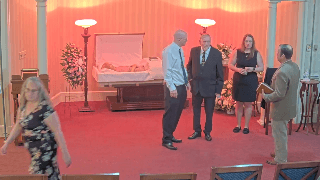 Opening Remarks, Scripture Reading, and Hymn