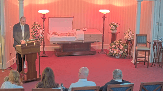 Musical Tribute: Morning Has Broken