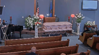 Mary Shares Childhood Memories of Brenda