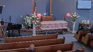 Reflection on Brenda's Caregiving and Life